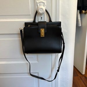 Marc Jacobs black bag
